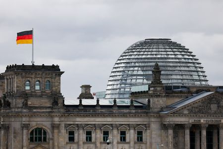 Marché : Allemagne/PMI: Le secteur privé se contracte pour le 2e mois d'affilée
