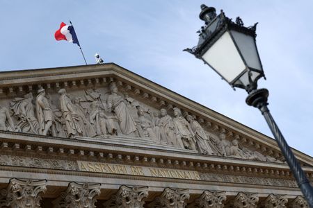 Marché : France/PMI-Le secteur privé se contracte en mai à son rythme le plus rapide depuis fin 2020