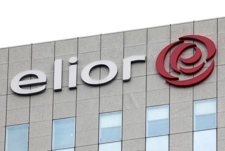 Marché : Elior décroche après l'abaissement de ses perspectives 2026