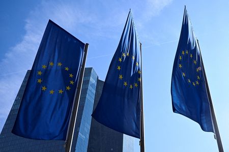 Marché : Zone euro/PMI: L'activité économique à un creux depuis octobre 2023