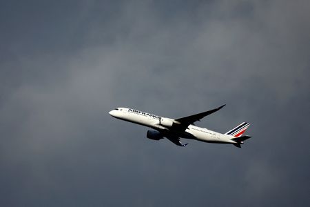 Marché : Air France et Airbus condamnés en appel dans le procès du crash Rio-Paris