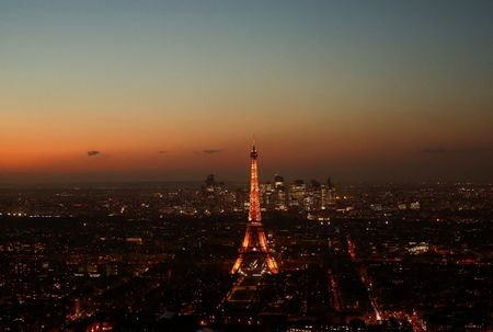 Marché : La France fait face à des risques budgétaires croissants, avertit le FMI