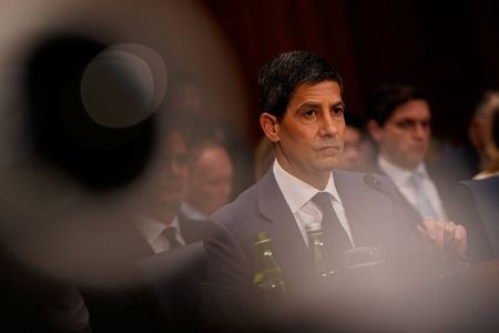 Marché : États-Unis: Donald Trump va nommer Kevin Warsh à la présidence de la Fed