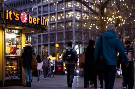 Marché : Allemagne: Le moral des consommateurs devrait se redresser en juin