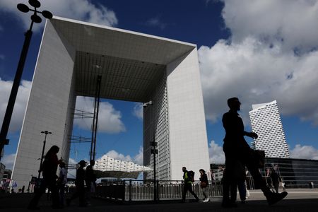 Marché : France: Le climat des affaires dans l'industrie augmente plus que prévu en mai