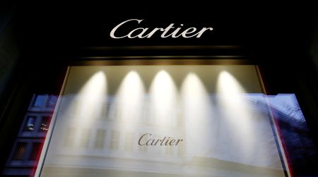 Marché : Richemont dépasse attentes au 4ème trimestre malgré les difficultés au Moyen-Orient