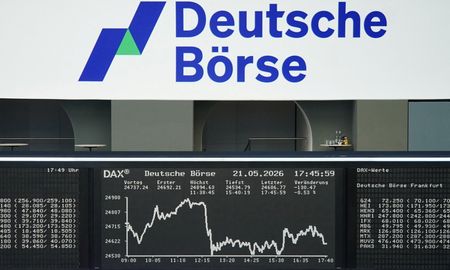 Europe : L'Europe ouvre en hausse, espoirs de progrès au Moyen-Orient