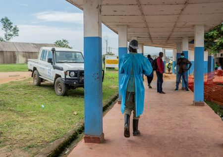 Marché : Ebola: L'Onu débloque 60 millions de dollars et envoie du personnel au Congo