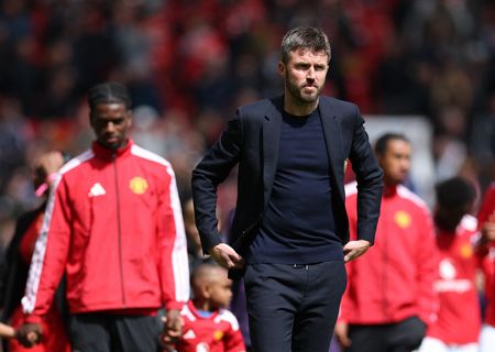 Marché : Football: Carrick prolongé à la tête de Manchester United jusqu'en 2028