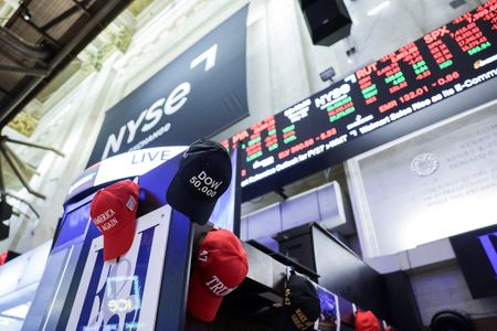 Wall Street : Wall Street ouvre en hausse, portée par des espoirs au Moyen-Orient