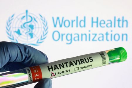 Marché : Nouveau cas d'hantavirus détecté aux Pays-Bas parmi l'équipage du MV Hondius, déclare l'OMS