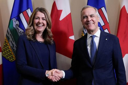 Marché : L'Alberta organise en octobre un référendum consultatif sur son maintien dans le pays