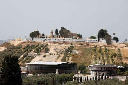 Europe : Paris, Londres, Berlin, Rome pressent Israël de mettre fin aux exactions des colons