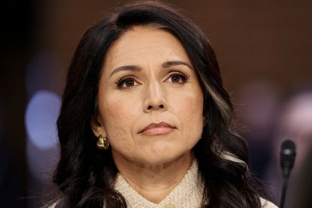 Marché : USA-Tulsi Gabbard démissionne de son poste de directrice du renseignement national