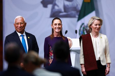 Marché : Le Mexique et l'UE signent l'accord de libre-échange longtemps repoussé