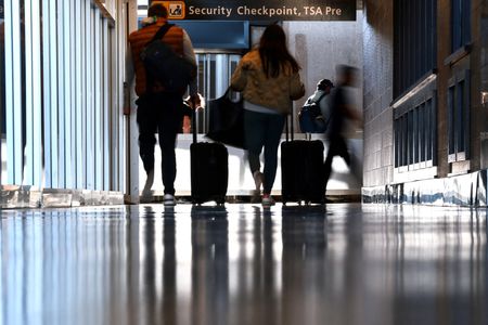 Marché : Ebola-Les USA étendent l'interdiction d'entrée sur le territoire