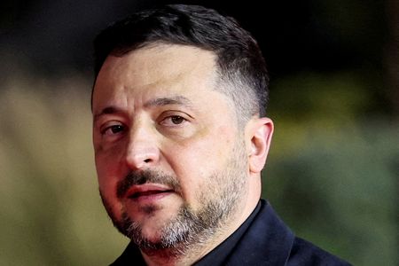 Marché : Zelensky juge 