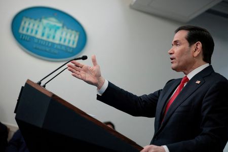 Marché : Rubio fait état de progrès dans les discussions avec l'Iran