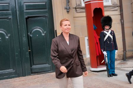 Marché : Mette Frederiksen se voit offrir une nouvelle chance de former un gouvernement