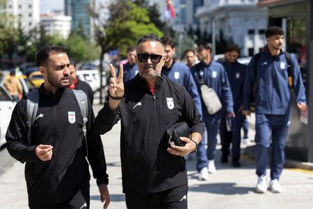 Marché : L'Iran installera son camp d'entraînement au Mexique après avoir renoncé à l'Arizona