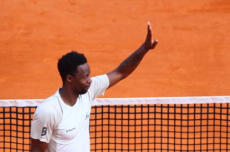 Marché : Tennis-La dernière danse du 