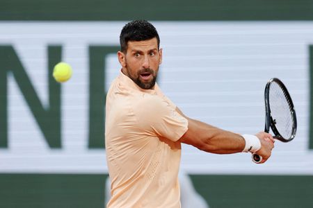 Marché : Tennis/Roland-Garros-Djokovic qualifié dans la douleur au 2e tour, Zverev sans trembler, pr
