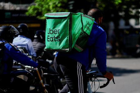 Marché : Delivery Hero bondit, Uber envisage une offre améliorée selon le FT