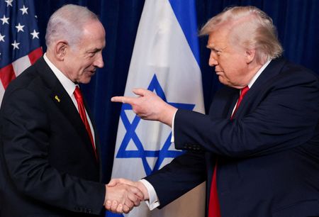 Marché : Iran: Netanyahu reconnaît avoir peu d'influence sur Trump, selon des sources