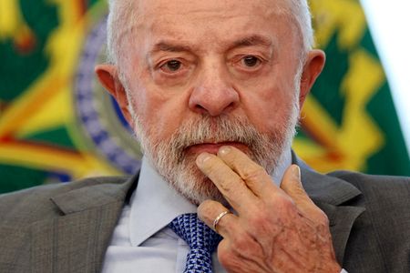 Marché : Brésil: Lula entame une radiothérapie pour un cancer de la peau à un stade précoce