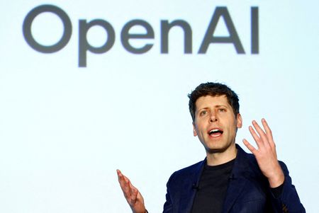 Marché : Le patron d'OpenAI juge peu probable que l'IA entraîne une 