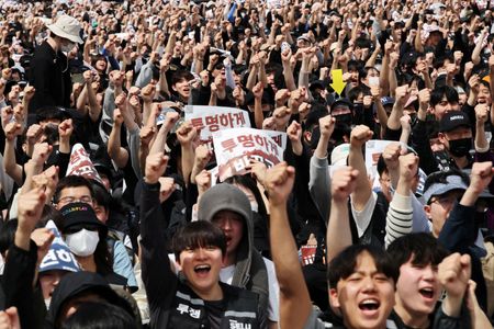 Marché : Le syndicat Samsung approuve un accord salarial préliminaire