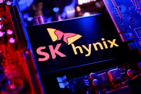 Marché : SK Hynix dépasse la barre des .000 milliards de capitalisation