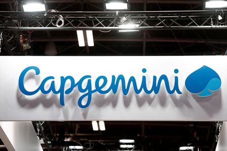 Marché : Capgemini recule en Bourse, les objectifs à moyen-terme ne convainquent pas