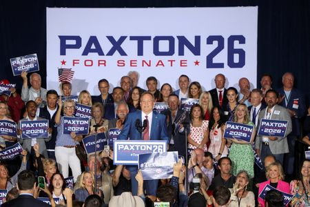 Marché : Victoire du candidat soutenu par Trump aux primaires républicaines sénatoriales du Texas