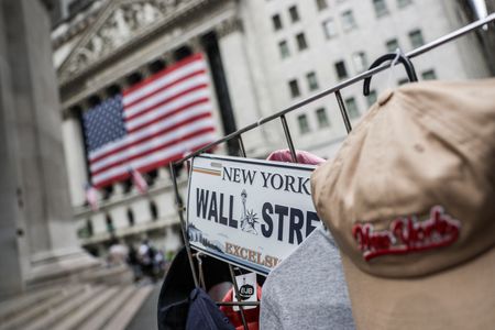 Marché : Wall Street vue en hausse, l'Europe rebondit sans perdre de vue le Moyen-Orient