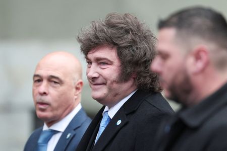 Marché : Les péronistes en Argentine cherchent à coaliser le mécontentement contre Milei