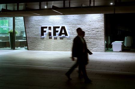 Marché : Football: La Fifa assignée par la justice américaine pour sa billetterie