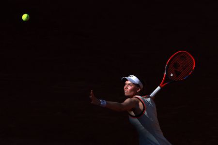 Marché : Tennis/Roland-Garros: Rybakina, numéro 2 mondiale, éliminée dès le 2e tour