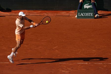 Marché : Tennis: Djokovic et Swiatek poursuivent leur route à Roland Garros, Rybakina déjà éliminée