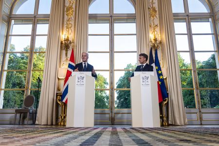 Marché : La Norvège rejoint la dissuasion nucléaire avancée au côté de la France
