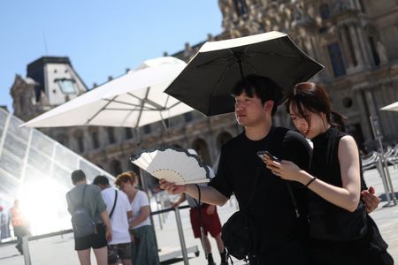 Marché : Le record mondial de chaleur établi en 2024 devrait être battu d'ici 5 ans
