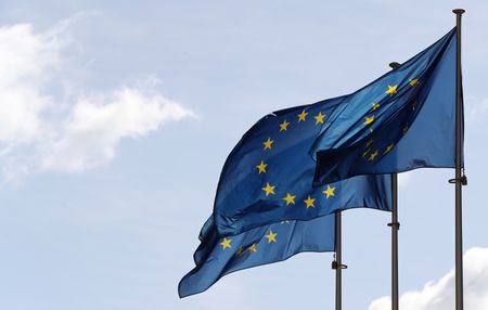 Marché : Moscou ne décidera pas qui parle au nom de l'UE, disent les ministres européens