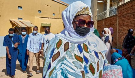 Marché : La RDC affirme que sa délégation respecte les protocoles américains relatifs à Ebola