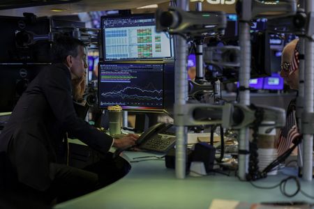 Marché : Wall Street vue en baisse, les tensions au Moyen-Orient pèsent