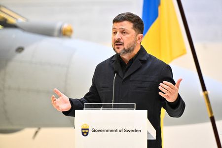 Marché : Le Parlement ukrainien ratifie le prêt de 90 milliards d'euros de l'UE