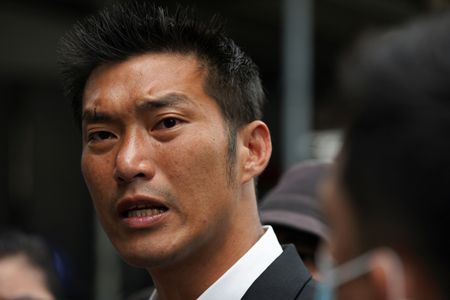 Marché : Thaïlande: Un opposant politique acquitté de lèse-majesté