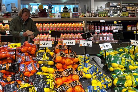 Marché : Etats-Unis: L'inflation PCE accélère à 3,8% sur un an en avril
