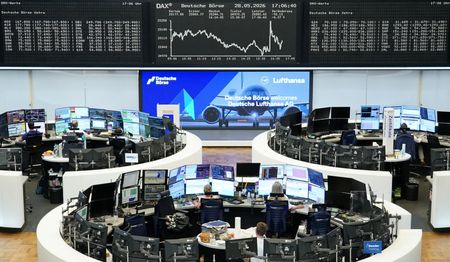 Marché : L'Europe finit dans le rouge, prudence sur une éventuelle prorogation du cessez-le-feu Iran