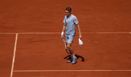 Marché : Tennis: Sinner souffrant et déjà éliminé de Roland-Garros, Gauff et Sabalenka qualifiées