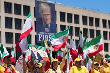 Marché : Un accord pour prolonger la trêve avec l'Iran suspendu à l'approbation de Trump